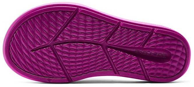 (W) Skechers On-The-GO GO Recover Refresh 'Merah Muda' 141706-PNK Purchase (W) Skechers On-The-GO GO Recover Refresh 'Merah Muda' 141706-PNK