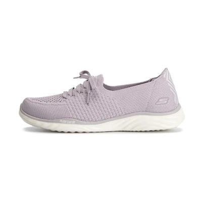 (W) Skechers On-The-GO Ideal Shoes 'Purple'
