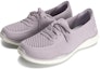 Lookbook (W) Skechers On-The-GO Kasut Ideal 'Ungu' 137061-LIL