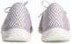 (W) Skechers On-The-GO Kasut Ideal 'Ungu' 137061-LIL