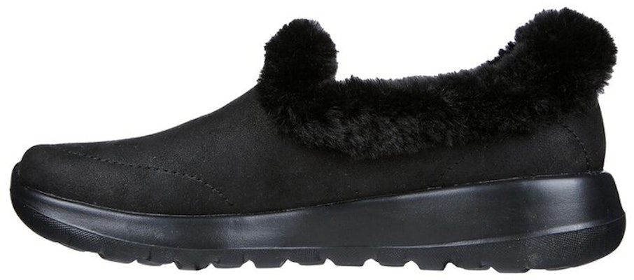 (W) Skechers On-the-Go Joy-Cozy 'Hitam' 175247-BBK Buy (W) Skechers On-the-Go Joy-Cozy 'Hitam' 175247-BBK