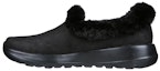 Buy (W) Skechers On-the-Go Joy-Cozy 'Hitam' 175247-BBK