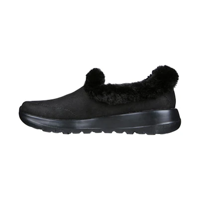 (W) Skechers On-the-Go Joy-Cozy 'Black'