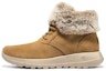 Buy (W) Skechers On-the-GO Joy - Plush Dreams 'Coklat Pejal' 144042-CSNT