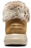 (W) Skechers On-the-GO Joy - Plush Dreams 'Castaño' 144042-CSNT Shop (W) Skechers On-the-GO Joy - Plush Dreams 'Castaño' 144042-CSNT