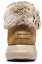 Shop (W) Skechers On-the-GO Joy - Plush Dreams 'Coklat Pejal' 144042-CSNT