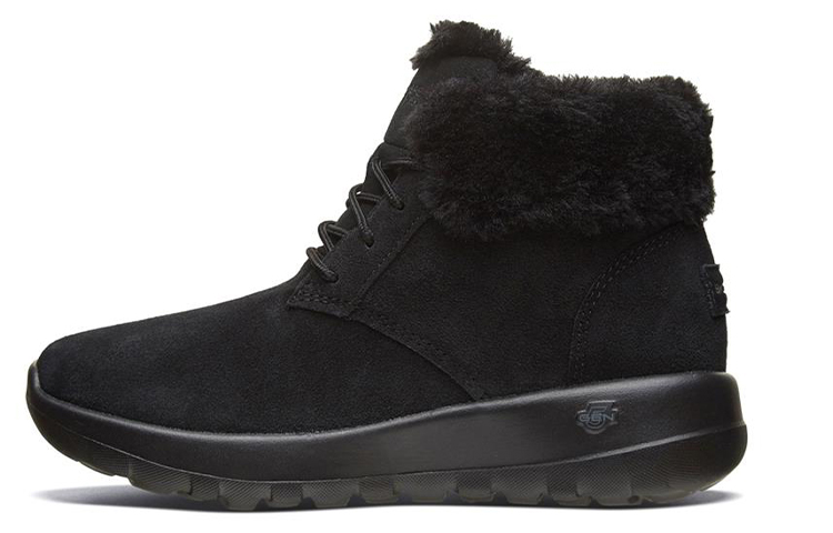 (Women) Skechers On-The-Go Joy 'All Black' 15506-BBK