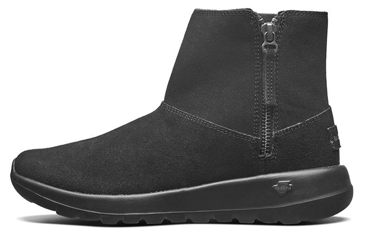 (Women) Skechers On-the-Go Joy 'All Black' 15515-BBK