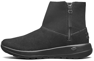 (Women) Skechers On-the-Go Joy 'All Black' 15515-BBK (Women) Skechers On-the-Go Joy 'All Black' 15515-BBK