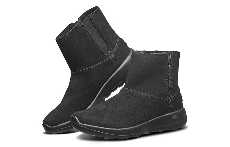 (W) Skechers On-the-Go Joy 'All Black' 圖 3