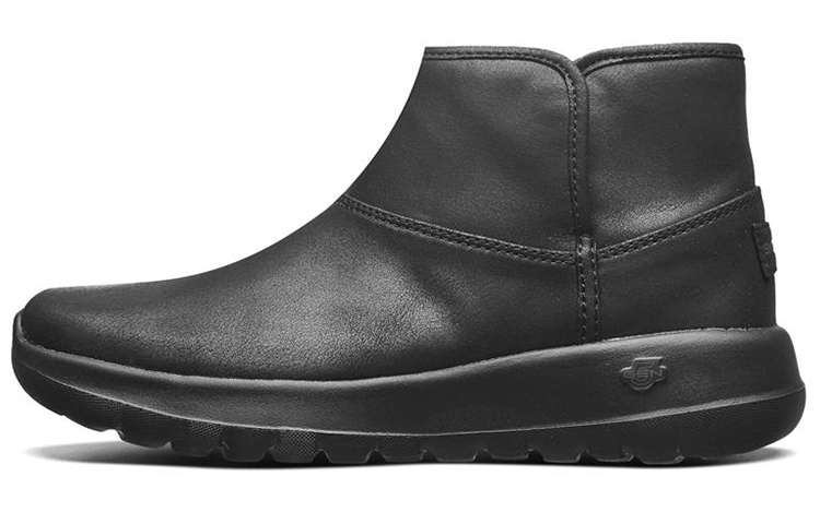 (Women) Skechers On-the-go Joy 'Black' 15504-BBK