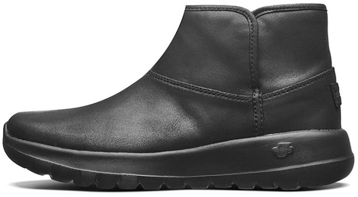 (Women) Skechers On-the-go Joy 'Black' 15504-BBK Buy (Women) Skechers On-the-go Joy 'Black' 15504-BBK