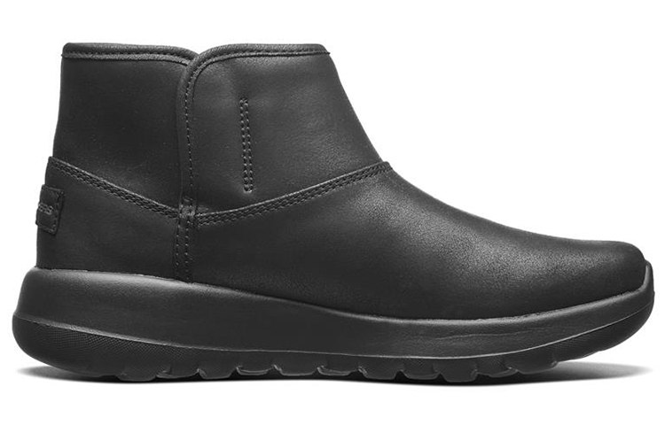 Order (Women) Skechers On-the-go Joy 'Black' 15504-BBK
