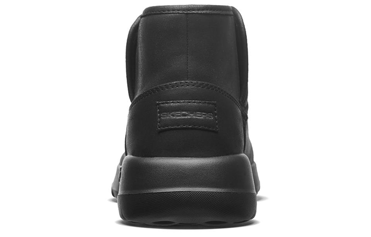 Shop (Women) Skechers On-the-go Joy 'Black' 15504-BBK