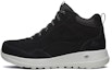Buy (W) Skechers On-The-Go Joy 'Hitam' 667512-BLK