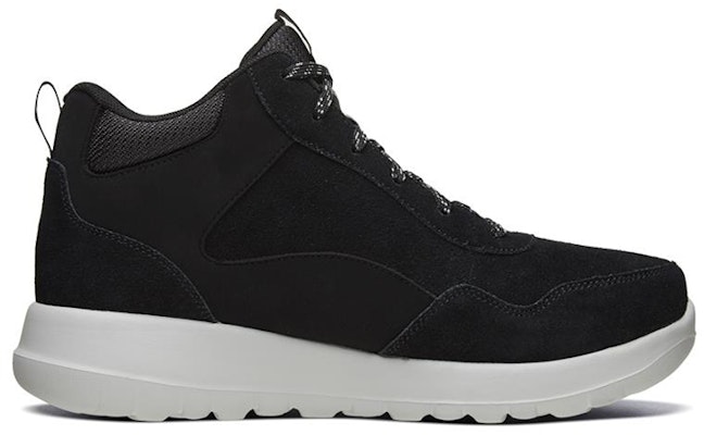(W) Skechers On-The-Go Joy 'Hitam' 667512-BLK Order (W) Skechers On-The-Go Joy 'Hitam' 667512-BLK