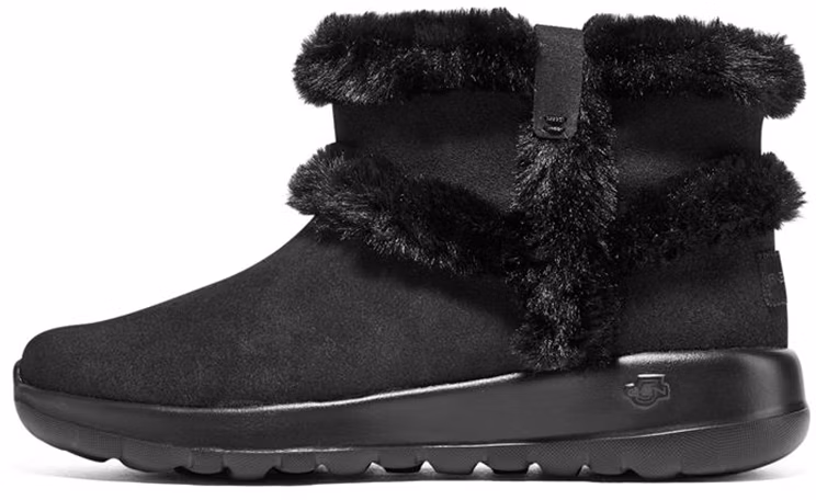 women-skechers-on-the-go-joy-black-high-top-velvet-144043-bbk