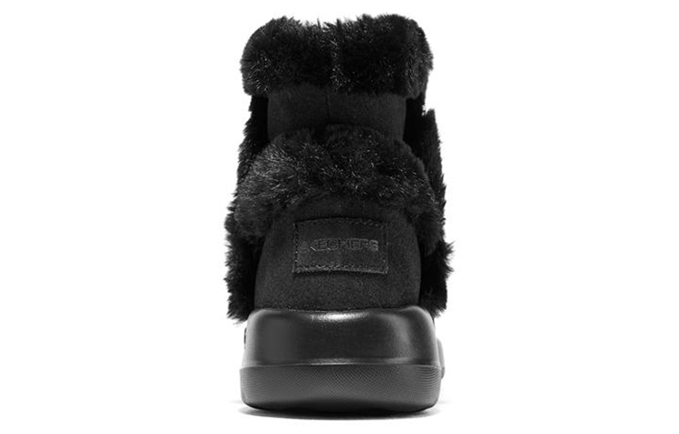 Purchase Skechers On-the-Go Joy 高筒加絨短靴 女款 黑色