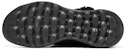 (W) Skechers On-the-Go Joy 'Hitam High-Top Velvet' 144043-BBK