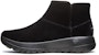 (W) Skechers On-The-Go Joy 'But Hitam Slip-On' 15509-BBK