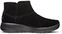 (W) Skechers On-The-Go Joy 'But Hitam Slip-On' 15509-BBK