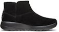 Order (W) Skechers On-The-Go Joy 'But Hitam Slip-On' 15509-BBK