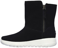 (Women) Skechers On-The-Go Joy 'Black White' 15526-BLK (Women) Skechers On-The-Go Joy 'Black White' 15526-BLK