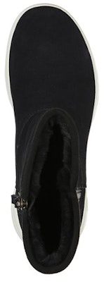 (W) Skechers On-The-Go Joy 'Hitam Putih' 15526-BLK Lookbook (W) Skechers On-The-Go Joy 'Hitam Putih' 15526-BLK