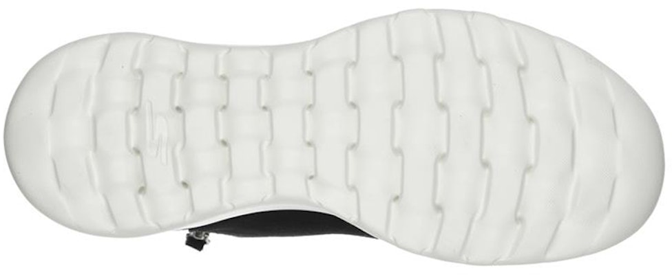 (W) Skechers On-The-Go Joy 'Hitam Putih' 15526-BLK Shop (W) Skechers On-The-Go Joy 'Hitam Putih' 15526-BLK