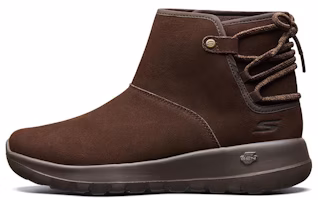 (Women) Skechers On-The-Go Joy 'Brown' 15505-CHOC (Women) Skechers On-The-Go Joy 'Brown' 15505-CHOC