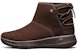 (W) Skechers On-The-Go Joy 'Coklat' 15505-CHOC