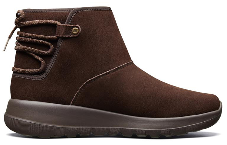 (W) Skechers On-The-Go Joy 'Brown' 圖 2