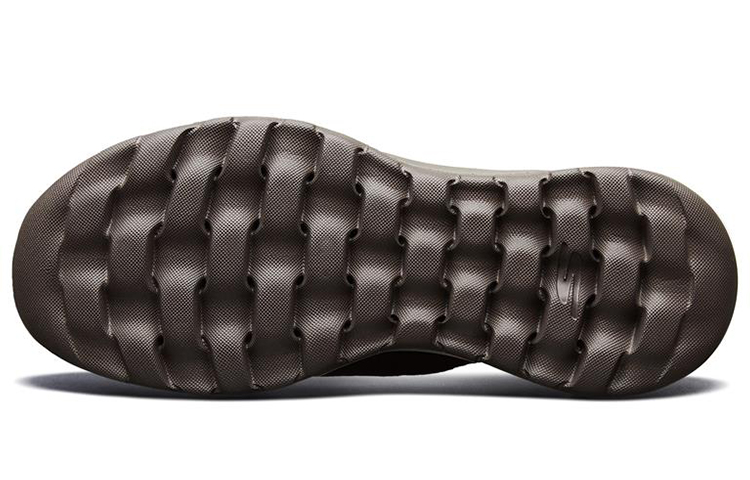 (W) Skechers On-The-Go Joy 'Brown' 圖 5