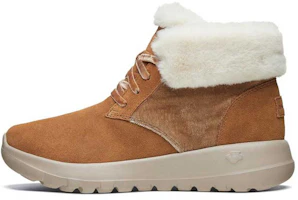 (Women) Skechers On-the-go Joy 'Brown' 667511-CSNT (Women) Skechers On-the-go Joy 'Brown' 667511-CSNT