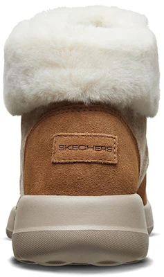 (Women) Skechers On-the-go Joy 'Brown' 667511-CSNT Purchase (Women) Skechers On-the-go Joy 'Brown' 667511-CSNT