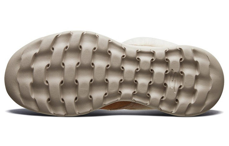 Details for (Women) Skechers On-the-go Joy 'Brown' 667511-CSNT