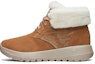 Buy (W) Skechers On-the-go Joy 'Coklat' 667511-CSNT