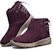 (W) Skechers On-The-Go Joy 'Burgundy' Kasut Perempuan 15505-BURG