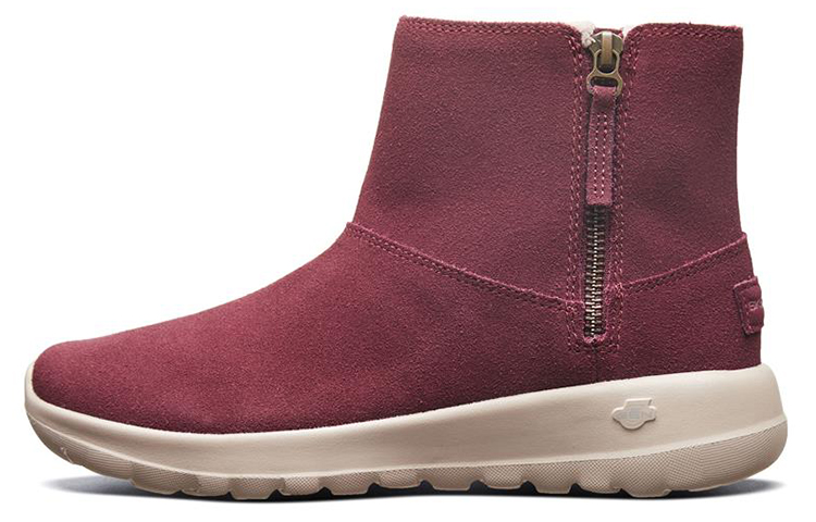 (Women) Skechers On-the-Go Joy 'Burgundy' 15515-BURG