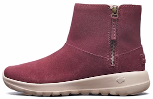 (Women) Skechers On-the-Go Joy 'Burgundy' 15515-BURG (Women) Skechers On-the-Go Joy 'Burgundy' 15515-BURG