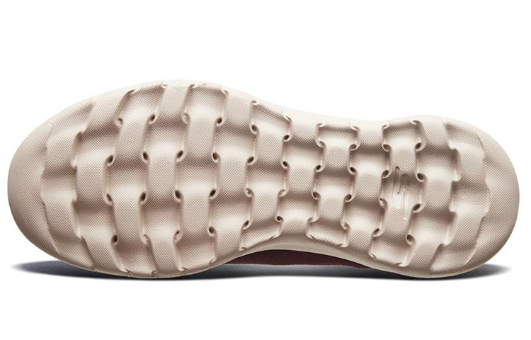 Purchase (Women) Skechers On-the-Go Joy 'Burgundy' 15515-BURG