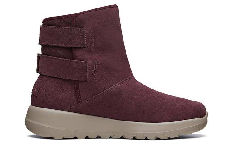 Order (Women) Skechers On-The-Go Joy 'Burgundy' 16614-BURG