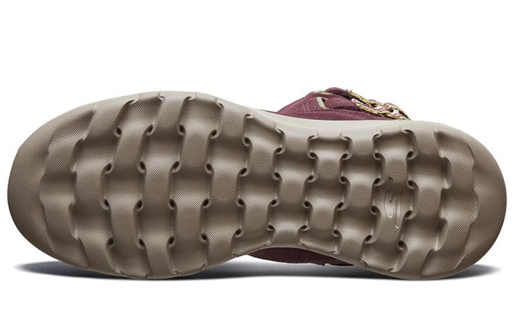 Purchase (Women) Skechers On-The-Go Joy 'Burgundy' 16614-BURG