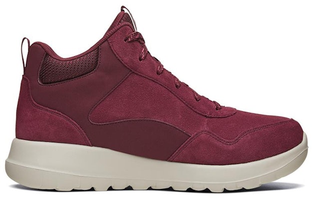 (W) Skechers On-The-Go Joy 'Merah Anggur' 667512-BURG Order (W) Skechers On-The-Go Joy 'Merah Anggur' 667512-BURG