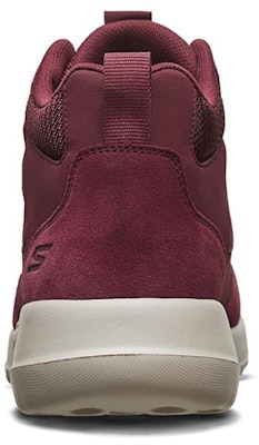 (W) Skechers On-The-Go Joy 'Merah Anggur' 667512-BURG Shop (W) Skechers On-The-Go Joy 'Merah Anggur' 667512-BURG