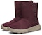 (W) Skechers On-The-Go Joy 'Burgundy Bulu Palsu' 15525-BURG