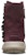 (W) Skechers On-The-Go Joy 'Burgundy Bulu Palsu' 15525-BURG