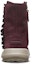 Shop (W) Skechers On-The-Go Joy 'Burgundy Bulu Palsu' 15525-BURG