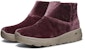 (W) Skechers On-The-Go Joy 'Burgundy Boot Slip-On' 15509-BURG