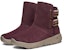 (W) Skechers On-The-Go Joy 'Burgundy' Merah Marun 16614-BURG